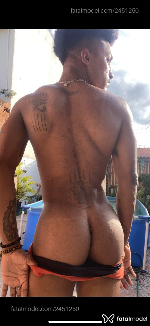 Acompanhante homem morena (o) de olhos pretos em Rio de Janeiro - William Reis