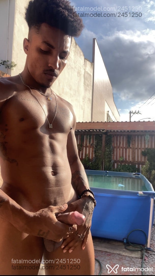 Acompanhante homem morena (o) de olhos pretos em Rio de Janeiro - William Reis