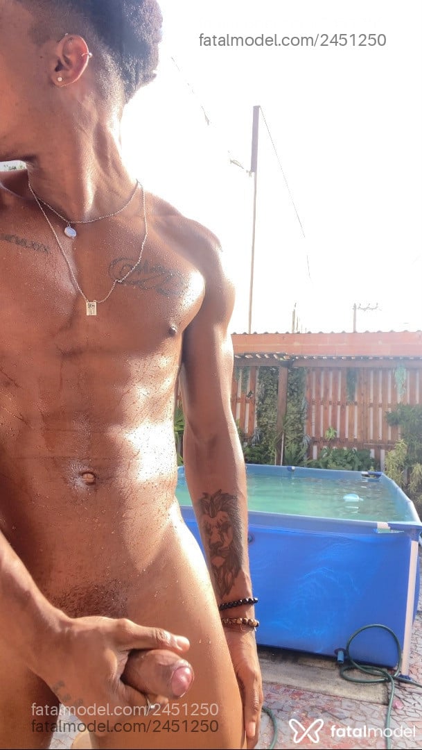 Acompanhante homem morena (o) de olhos pretos em Rio de Janeiro - William Reis