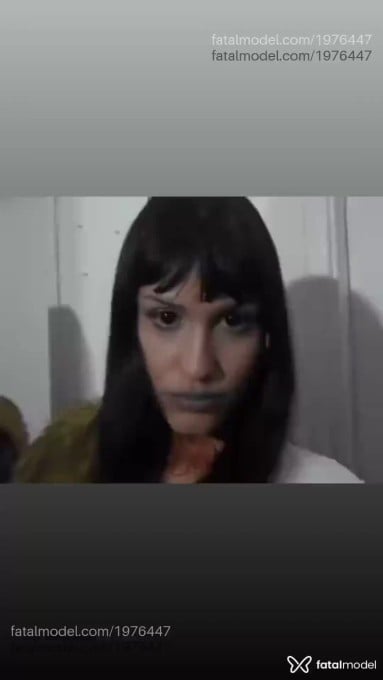 Acompanhante mulher trans morena (o) de olhos castanhos em Virtual - Kali