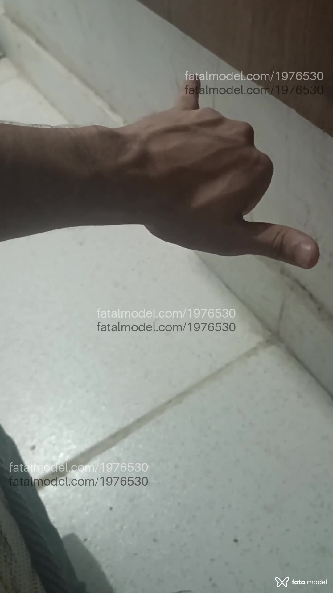 Acompanhante homem morena (o) de olhos castanhos em Teresina - Cristian veras