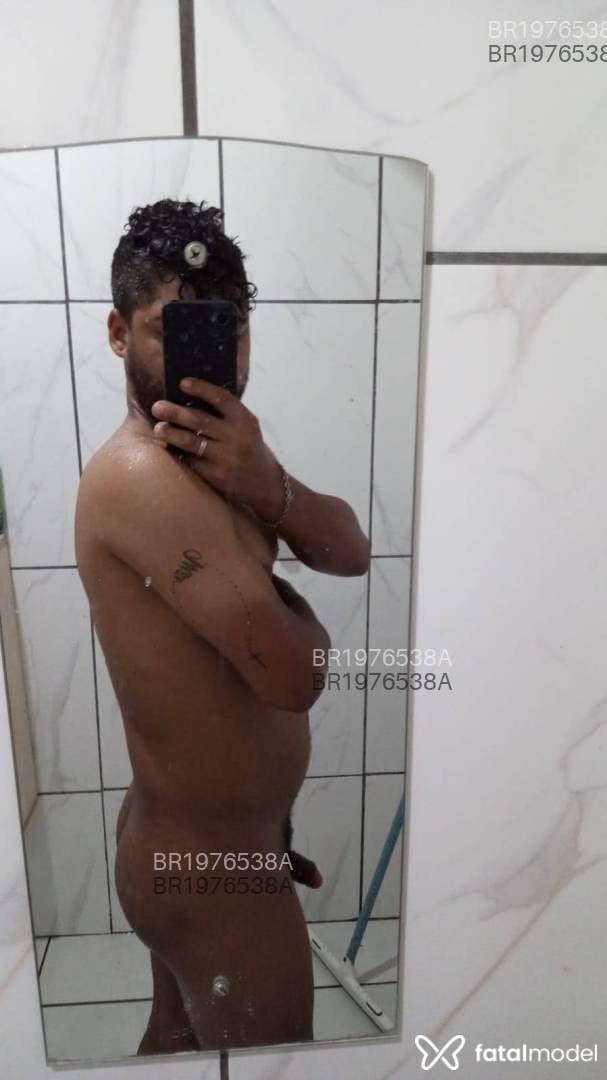 Acompanhante homem morena (o) de olhos pretos em Alta Floresta Acompanhante homem morena (o) de olhos pretos em Alta Floresta - Wellio Sousa