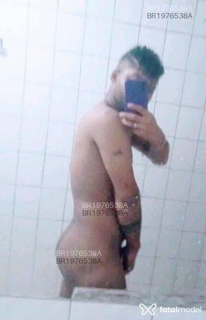 Acompanhante homem morena (o) de olhos pretos em Alta Floresta Acompanhante homem morena (o) de olhos pretos em Alta Floresta - Wellio Sousa