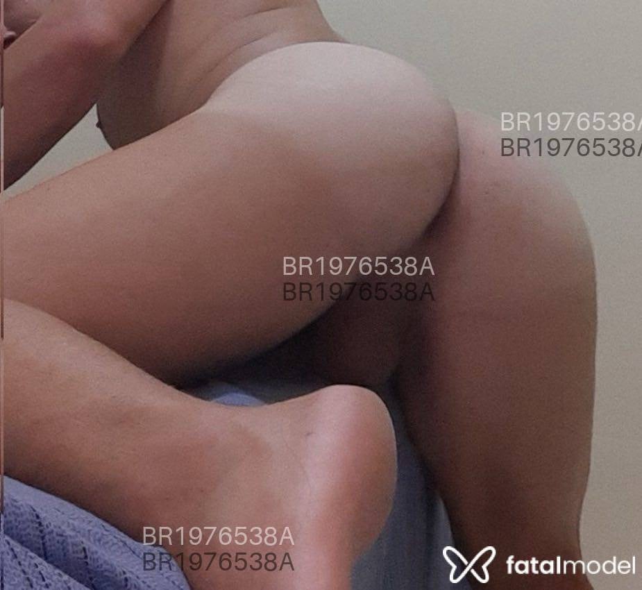 Acompanhante homem morena (o) de olhos pretos em Alta Floresta - Wellio Sousa