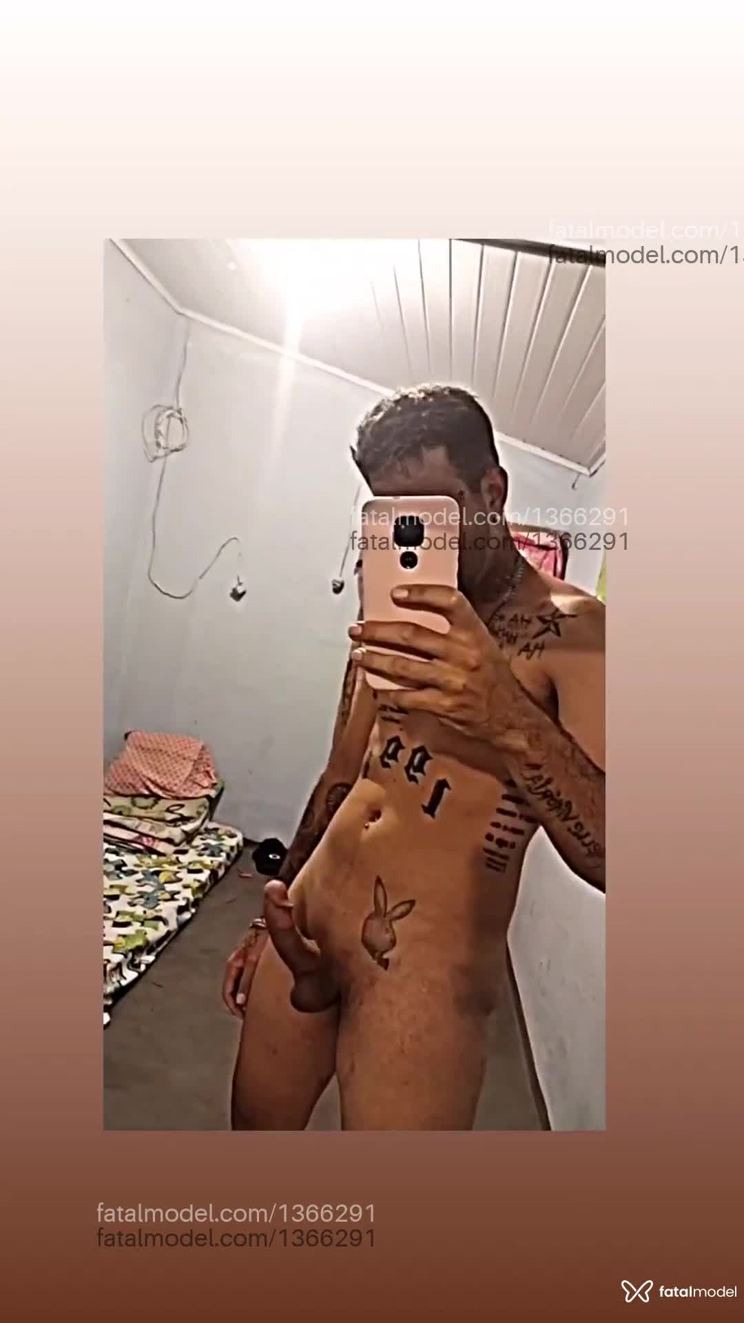 Acompanhante homem morena (o) de olhos castanhos em Uberaba - Arthur Henrique