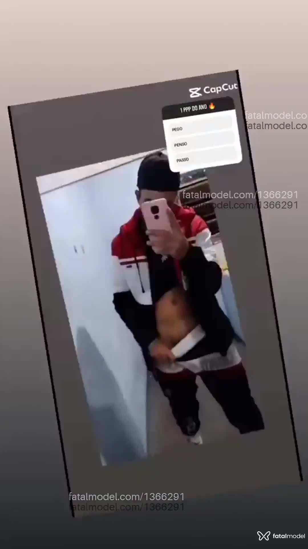 Acompanhante homem morena (o) de olhos castanhos em Uberaba - Arthur Henrique