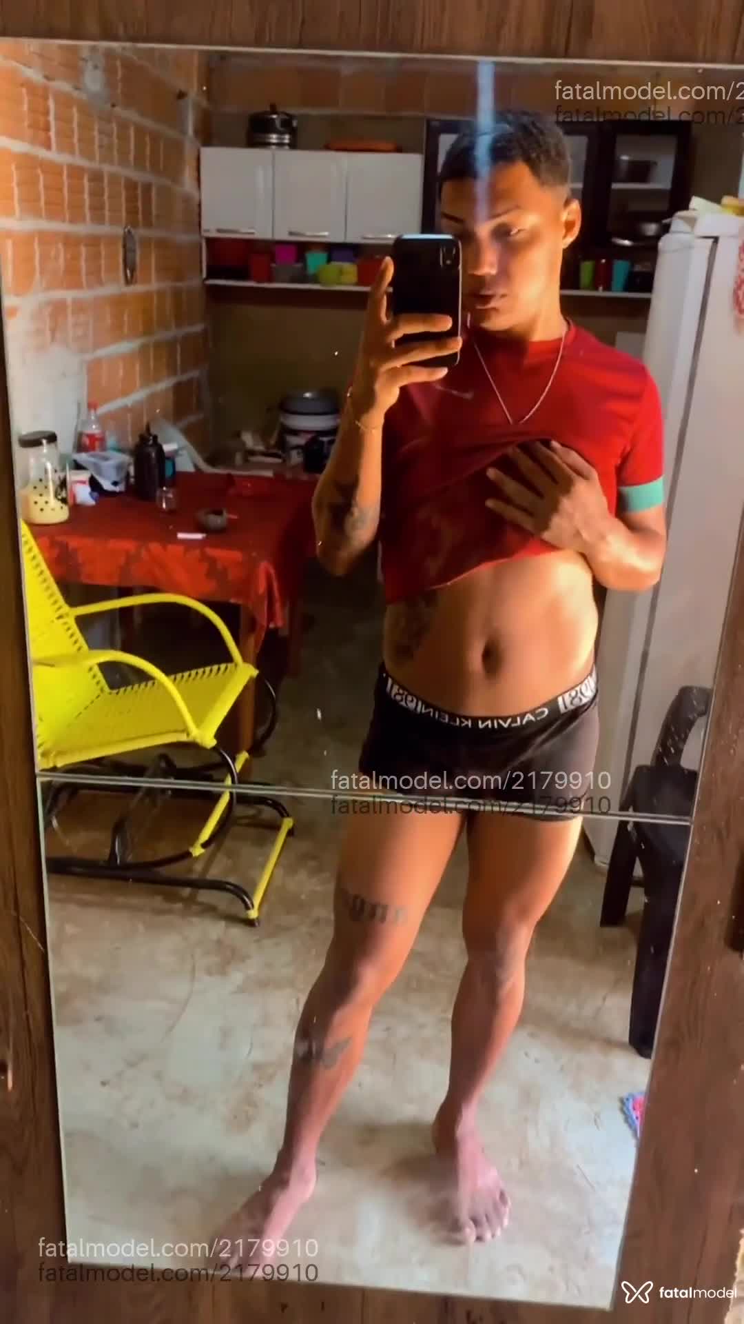 Vídeo 1