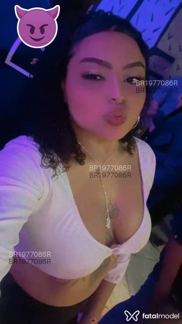 Acompanhante mulher morena (o) de olhos castanhos em Querência - Karen santos