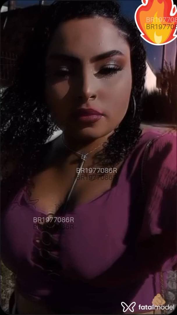 Acompanhante mulher morena (o) de olhos castanhos em Querência - Karen santos