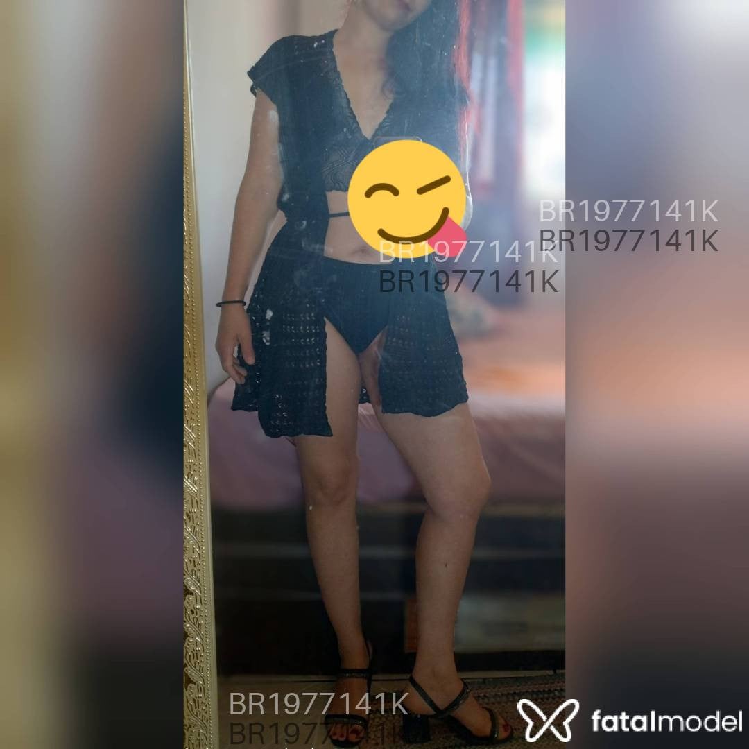 Acompanhante mulher ruiva (o) de olhos castanhos em Ponta Grossa - Chupatudo