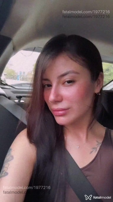 Acompanhante mulher morena (o) de olhos pretos em Campinas - Ariel Rossi
