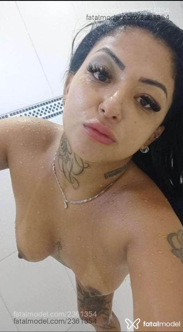 Acompanhante mulher morena (o) de olhos castanhos em Florianópolis - Paula