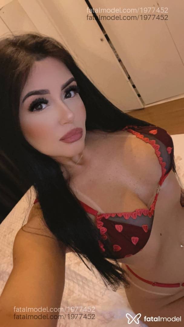 Acompanhante mulher morena (o) de olhos castanhos - Yasmin Lima