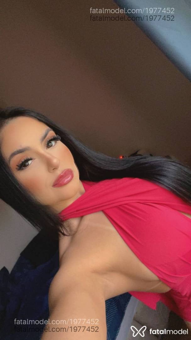 Acompanhante mulher morena (o) de olhos castanhos - Yasmin Lima
