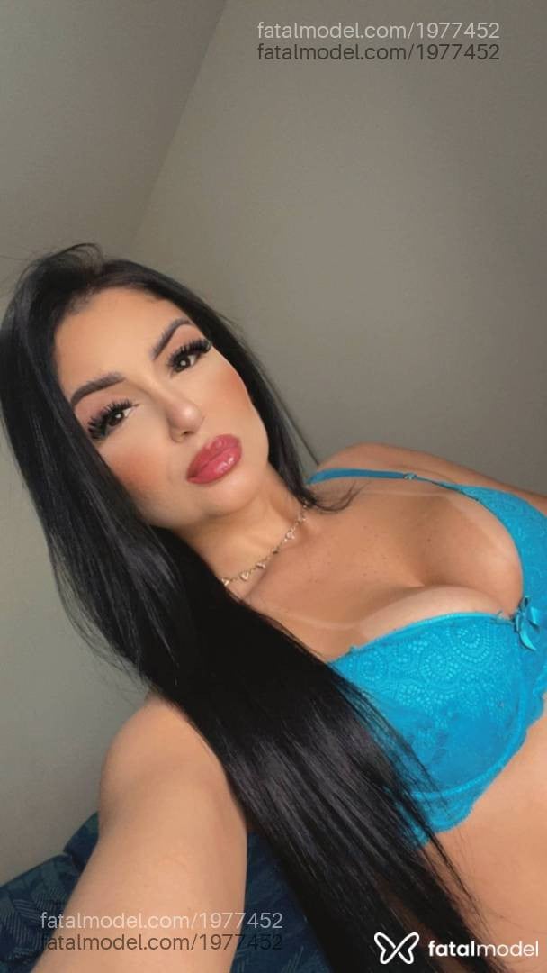 Acompanhante mulher morena (o) de olhos castanhos - Yasmin Lima