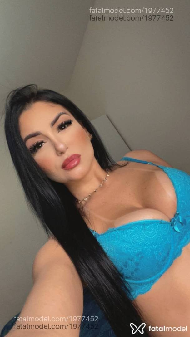 Acompanhante mulher morena (o) de olhos castanhos - Yasmin Lima