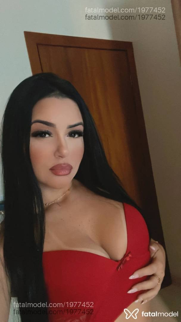 Acompanhante mulher morena (o) de olhos castanhos em Pouso Alegre - Yasmin Lima