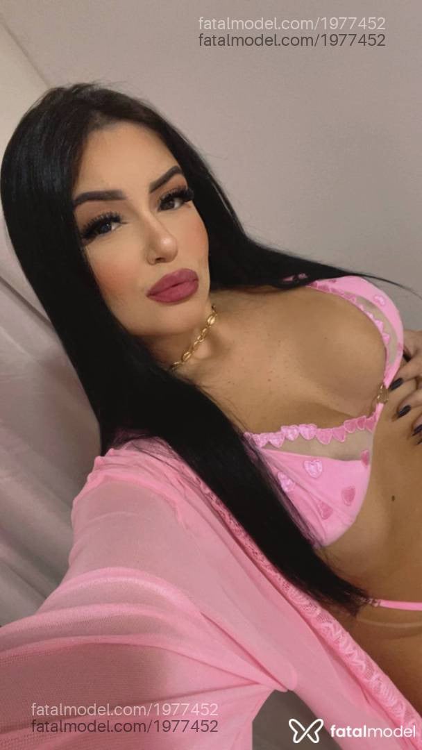 Acompanhante mulher morena (o) de olhos castanhos - Yasmin Lima