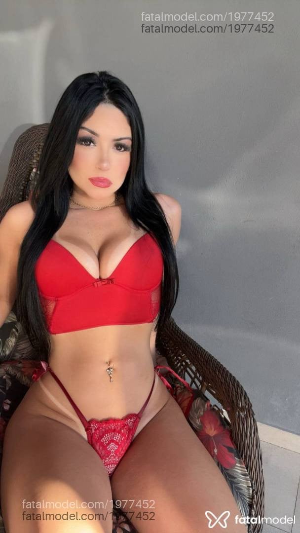Acompanhante mulher morena (o) de olhos castanhos - Yasmin Lima