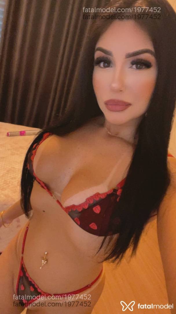 Acompanhante mulher morena (o) de olhos castanhos - Yasmin Lima