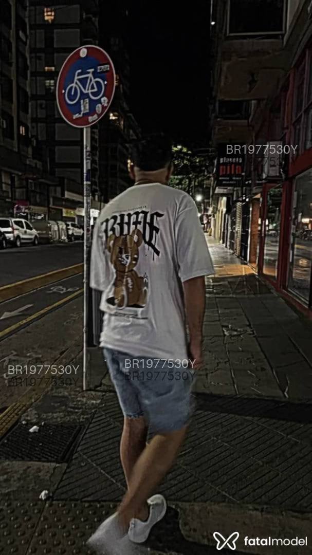Acompanhante homem morena (o) de olhos castanhos em Fortaleza - Maicol