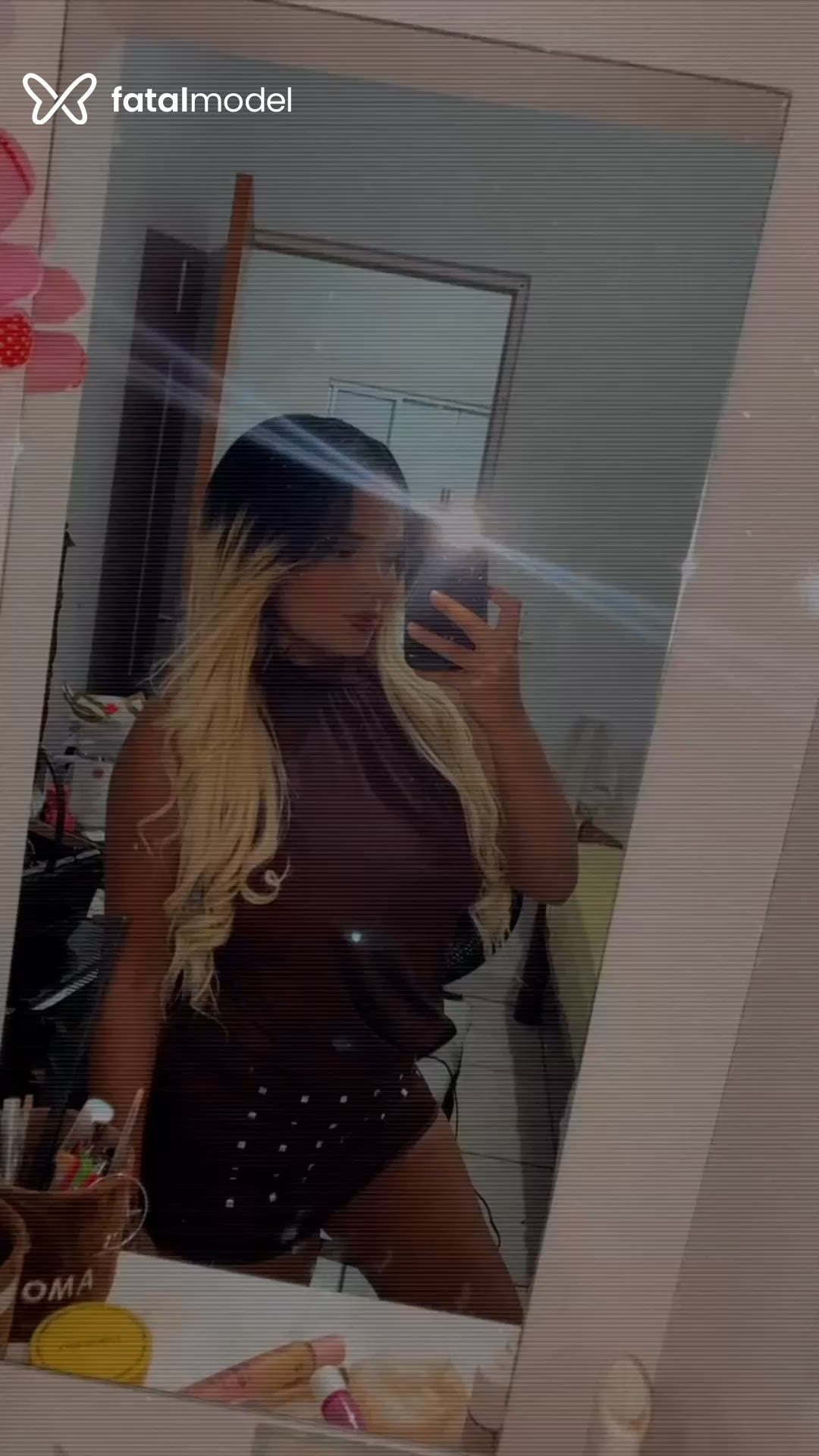 Acompanhante mulher loira (o) de olhos pretos em Itumbiara Acompanhante mulher loira (o) de olhos pretos em Itumbiara - Bruninha