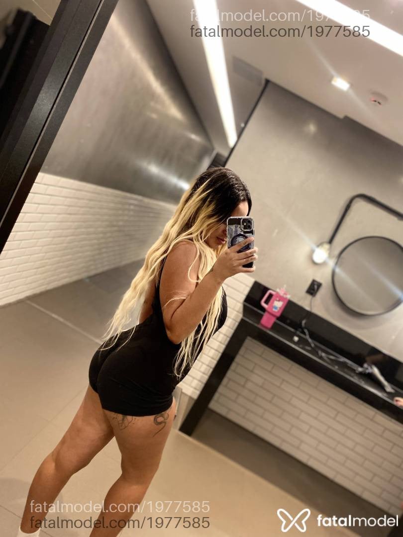 Acompanhante mulher loira (o) de olhos pretos em Itumbiara - Bruninha