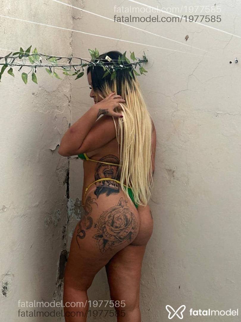 Acompanhante mulher loira (o) de olhos pretos em Itumbiara Acompanhante mulher loira (o) de olhos pretos em Itumbiara - Bruninha