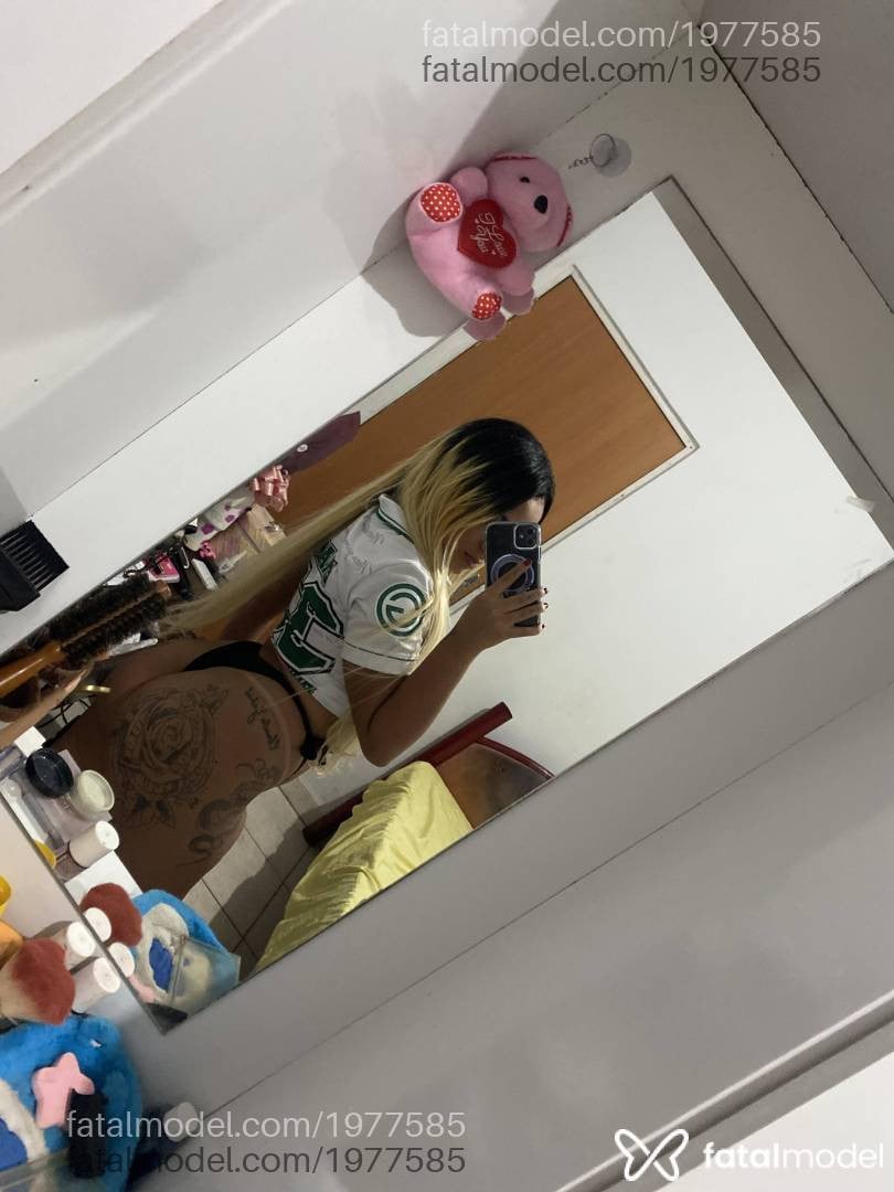 Acompanhante mulher loira (o) de olhos pretos em Itumbiara - Bruninha