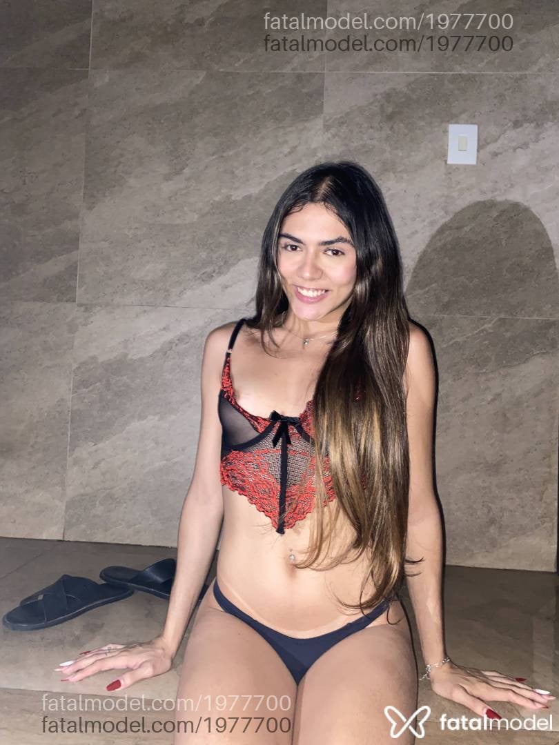 Acompanhante mulher trans morena (o) de olhos pretos em Redenção - Jade Sampaio