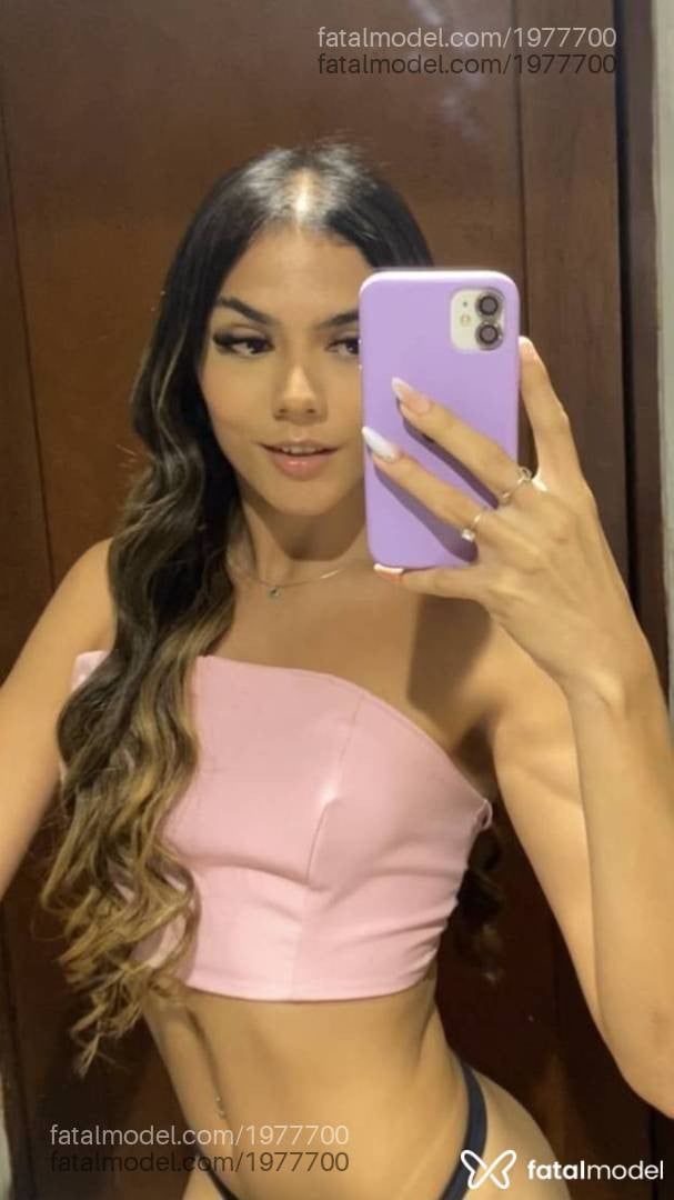 Acompanhante mulher trans morena (o) de olhos pretos em Marabá - Jade Sampaio