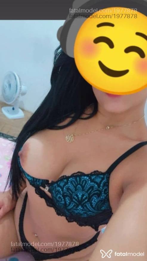 Acompanhante mulher morena (o) de olhos castanhos em Lavras - Sol