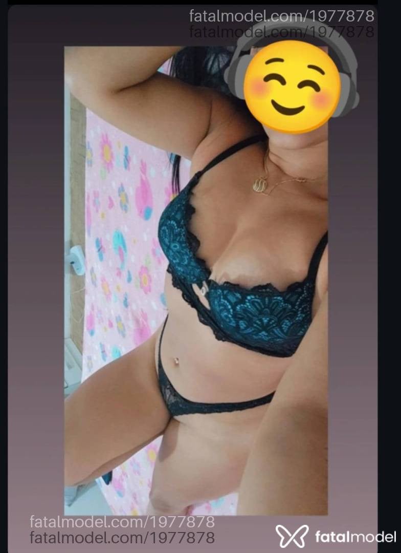 Acompanhante mulher morena (o) de olhos castanhos em Lavras - Sol
