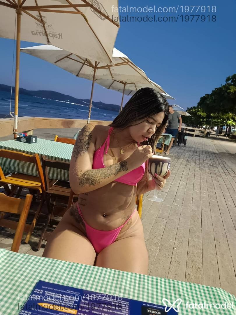 Acompanhante mulher loira (o) de olhos azuis em Manaus - Kyara Sanches