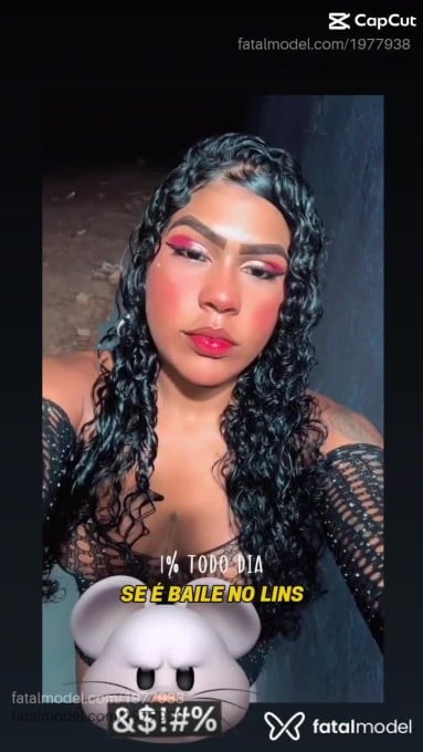 Acompanhante mulher morena (o) de olhos pretos em Araçatuba - Pyetra