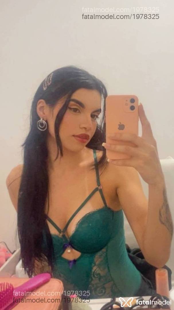 Acompanhante mulher morena (o) de olhos castanhos em São Bernardo do Campo - Soffie