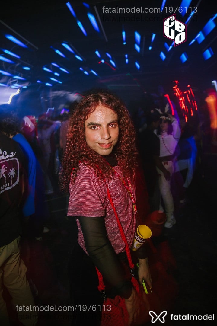 Acompanhante mulher trans com cabelo castanho de olhos castanhos em Uberaba - Nilly
