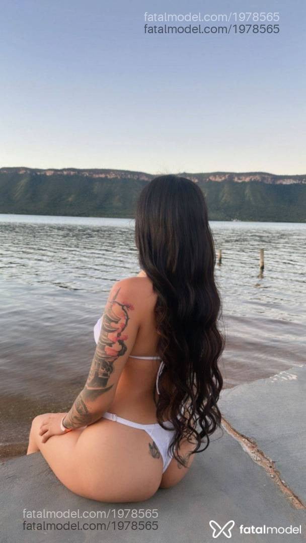 Acompanhante mulher morena (o) de olhos pretos em Boa Vista - Lara Raquel