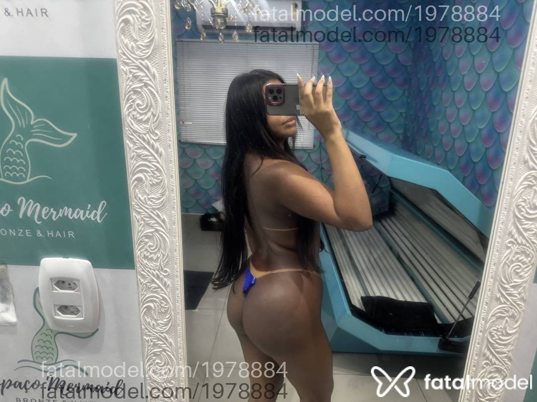 Acompanhante mulher morena (o) de olhos castanhos em Rio de Janeiro - Laís