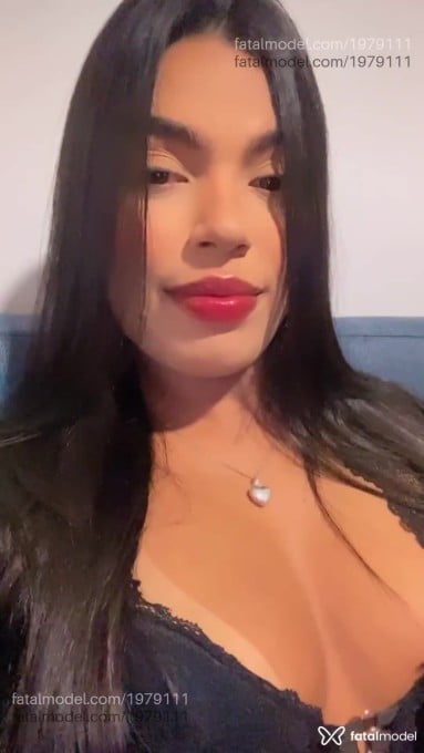 Acompanhante mulher morena (o) de olhos castanhos em Mossoró - Larissa
