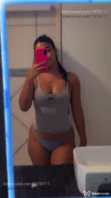 Acompanhante mulher morena (o) de olhos castanhos em Mossoró - Larissa