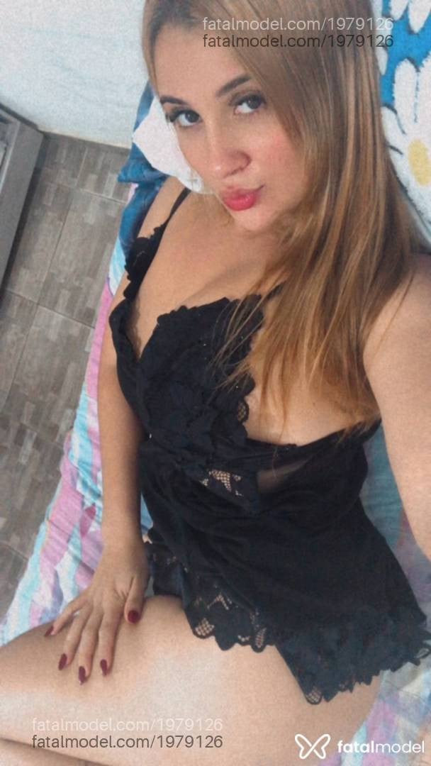 Acompanhante mulher loira (o) de olhos castanhos em Teresina - Juliana Silva