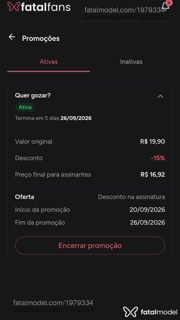 Acompanhante mulher morena (o) de olhos castanhos - Rafaela