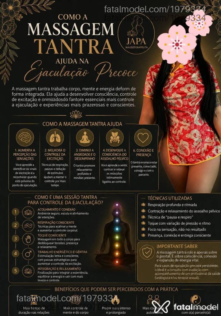 Acompanhante mulher morena (o) de olhos castanhos - Rafaela