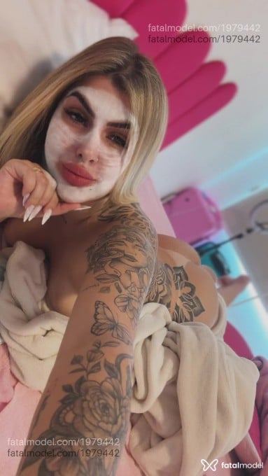 Acompanhante mulher loira (o) de olhos mel em Rio do Sul - Vivi