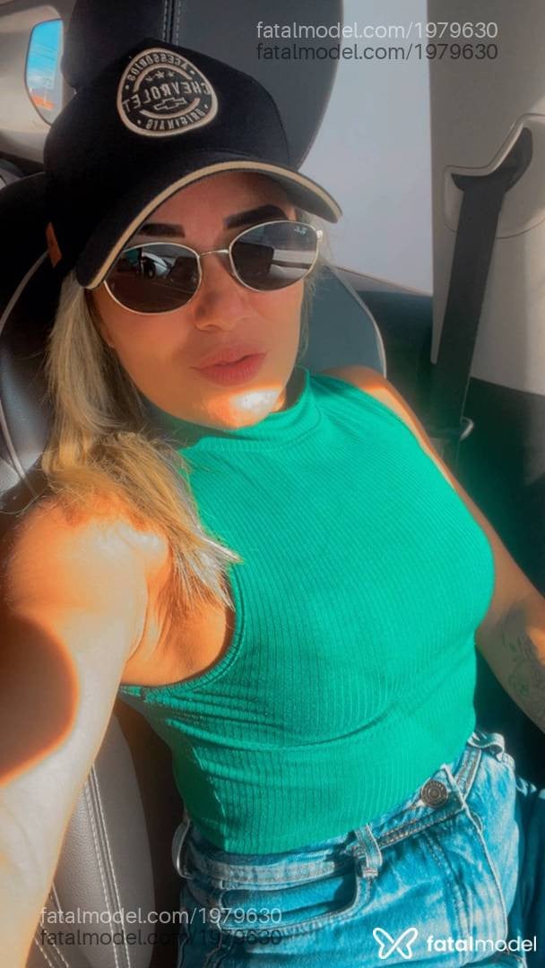 Acompanhante mulher loira (o) de olhos pretos em Grajaú - Milla