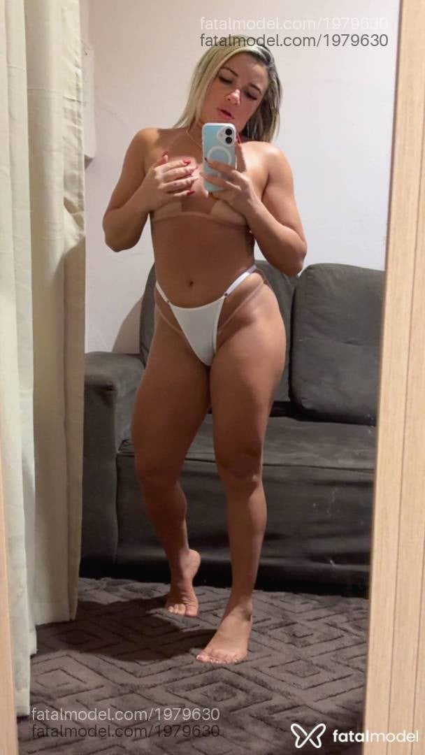 Acompanhante mulher loira (o) de olhos pretos em Grajaú - Milla
