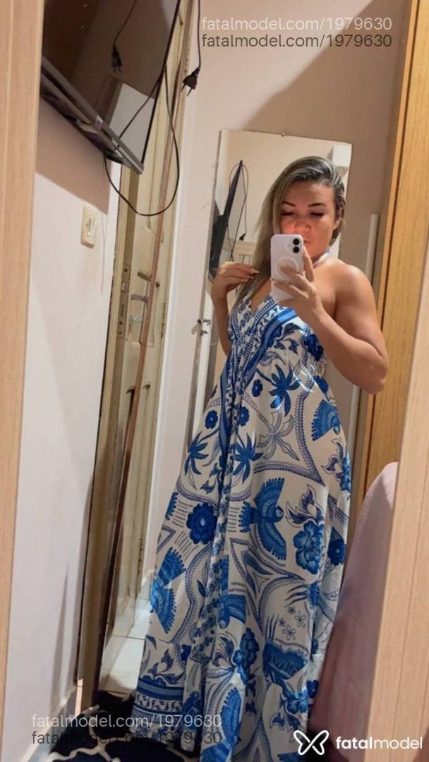 Acompanhante mulher loira (o) de olhos pretos em Grajaú - Milla