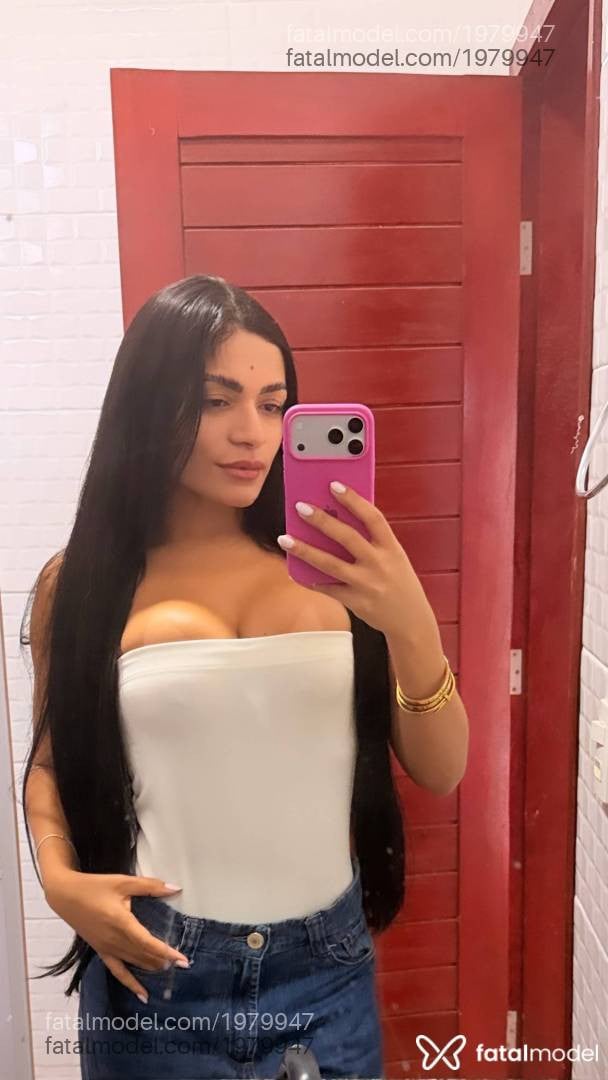 Acompanhante mulher morena (o) de olhos pretos em Guarantã do Norte - Daniele