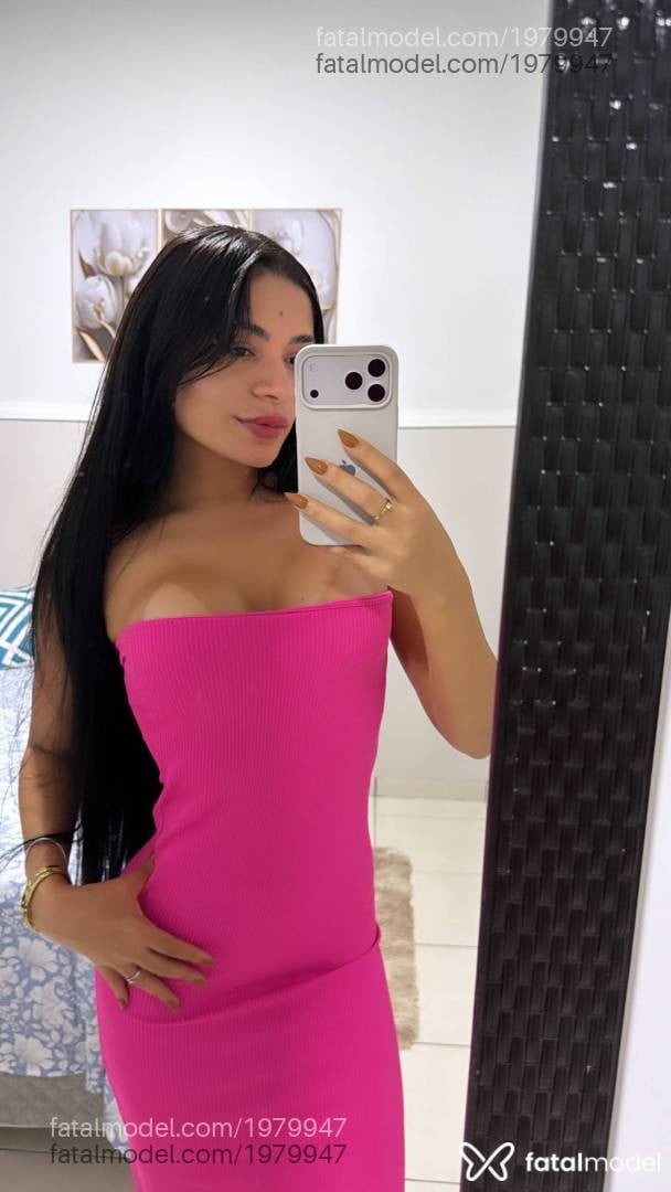 Acompanhante mulher morena (o) de olhos pretos em Juína - Daniele